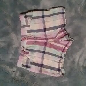 Girl's Shorts